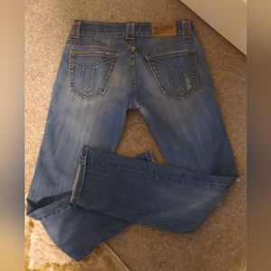 Vigoss Studio Jeans